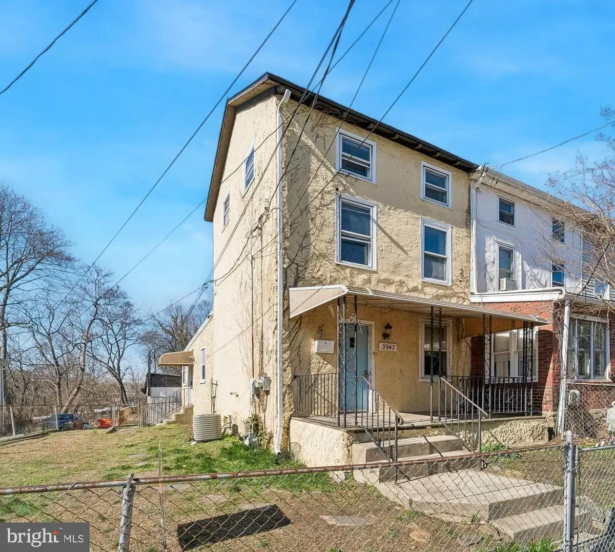 3947 Mary St, Drexel Hill, PA 19026 - #1