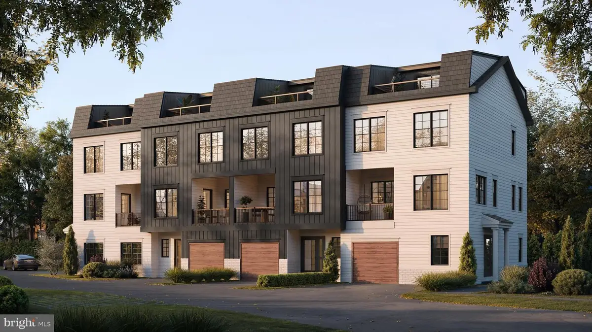 245 S Bryn Mawr Ave #lot 2, Bryn Mawr, PA 19010 - #1