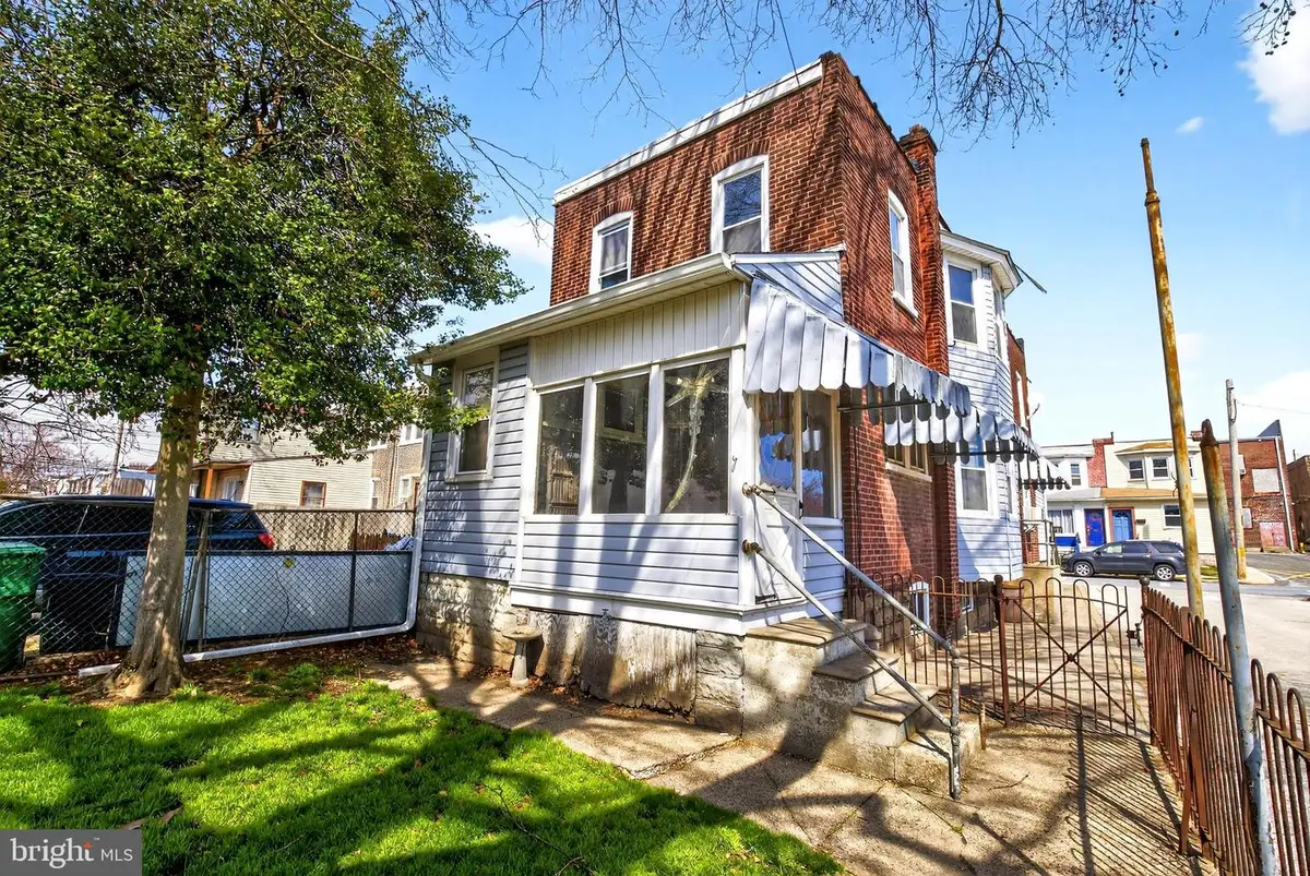 1012 Washington Ave, Marcus Hook, PA 19061 - #1