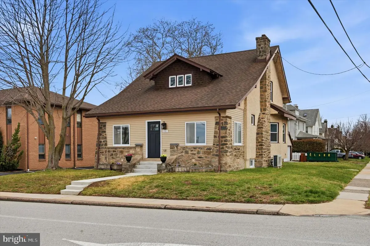 101 N Eagle Rd, Havertown, PA 19083 - #1