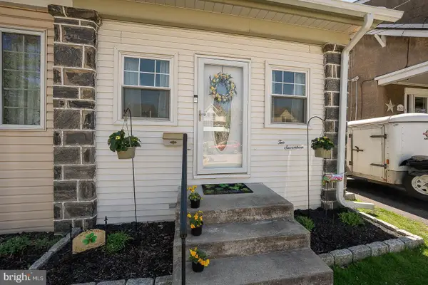 217 Harding Avenue, HAVERTOWN, PA 19083