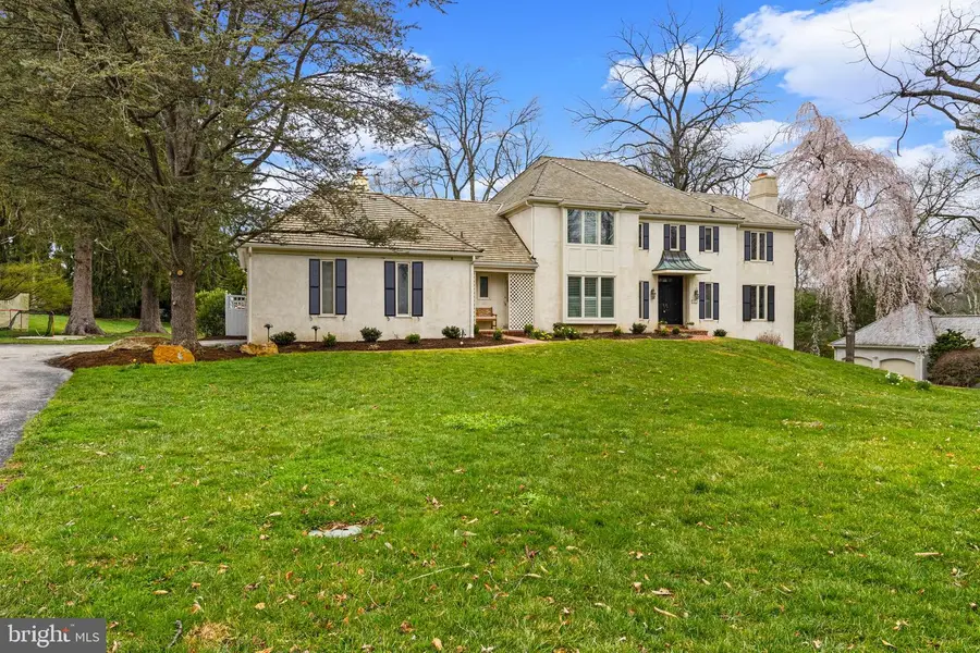 217 Ravenscliff Rd, Wayne, PA 19087 - #3