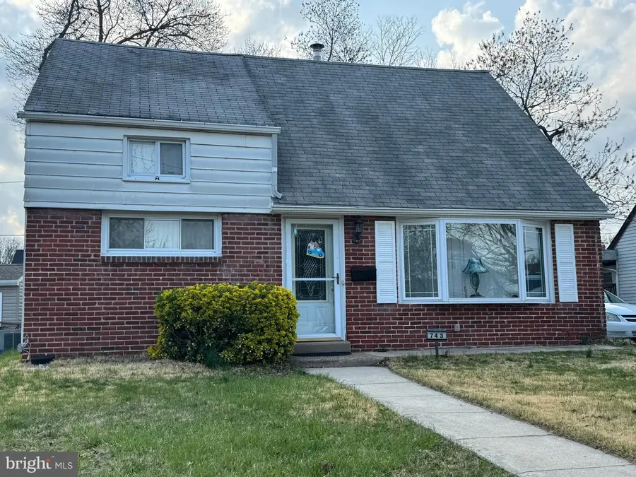 743 Hickory Rd, Secane, PA 19018 - #3