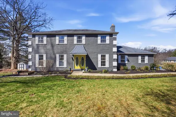 1 Country Village Way, MEDIA, PA 19063