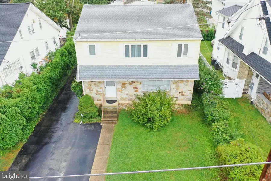 134 Columbus Ave, Havertown, PA 19083 - #2