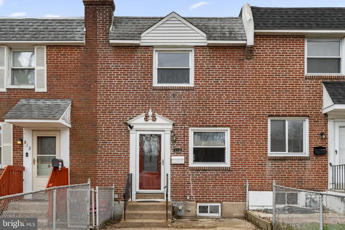 810 Bennington Rd, Folcroft, PA 19032 - #1