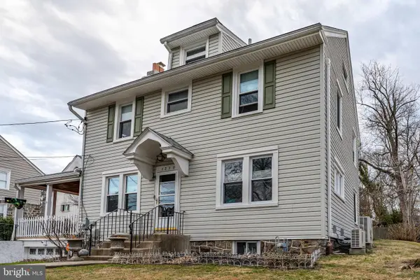 3210 Highland Ave, DREXEL HILL, PA 19026