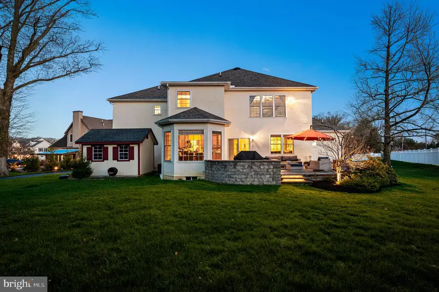 3 Strathmore Ct, Wallingford, PA 19086 - #3