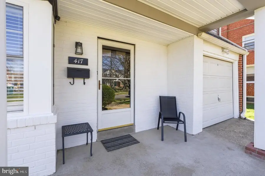 417 Hastings Ave, Havertown, PA 19083 - #3