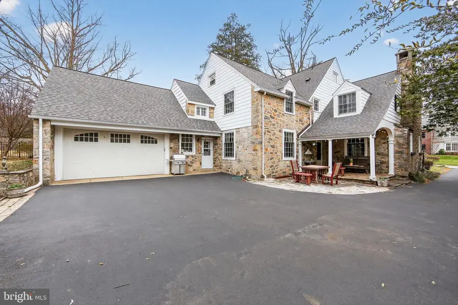 306 Windsor Ave, Wayne, PA 19087 - #2