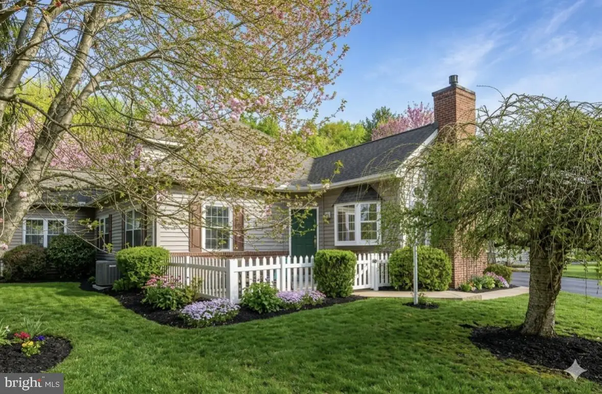 701 Homestead Ln, Chadds Ford, PA 19317 - #1