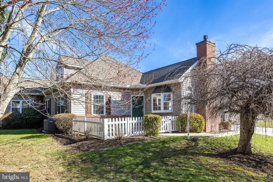 701 Homestead Ln, Chadds Ford, PA 19317 - #2