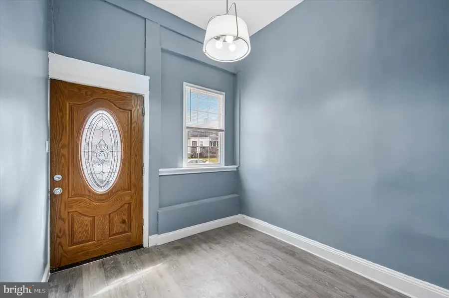 1110 Morton Ave, Chester, PA 19013 - #2