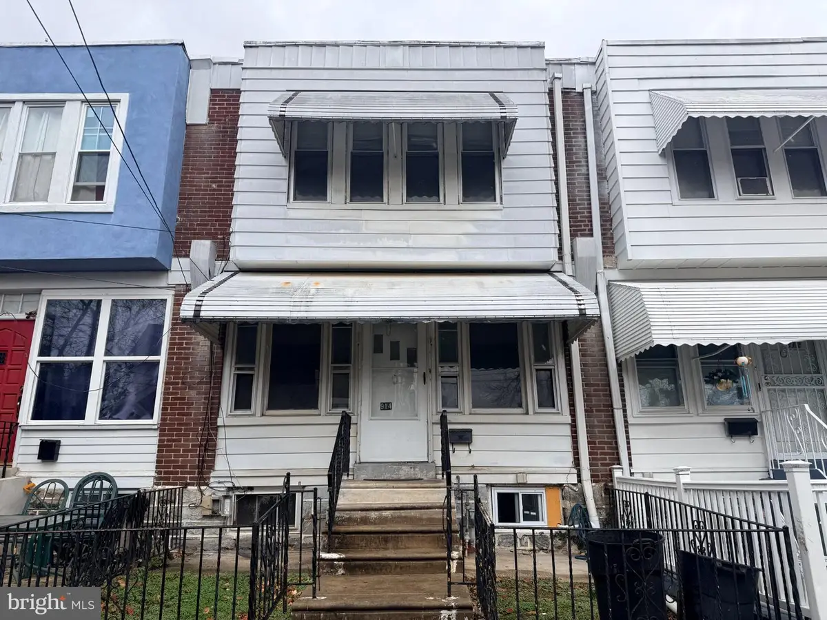 914 Marshall, Sharon Hill, PA 19079 - #1