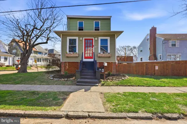 269 Hirst Ave, EAST LANSDOWNE, PA 19050