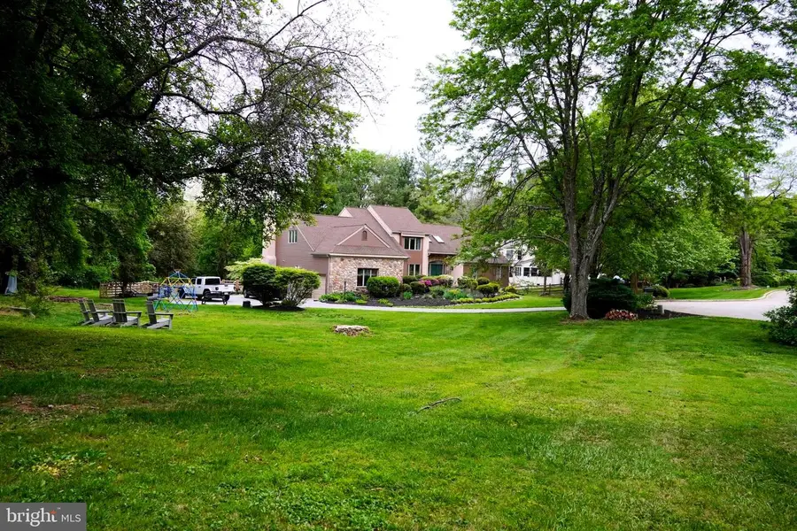 4 E Spring Oak Cir, Media, PA 19063 - #2