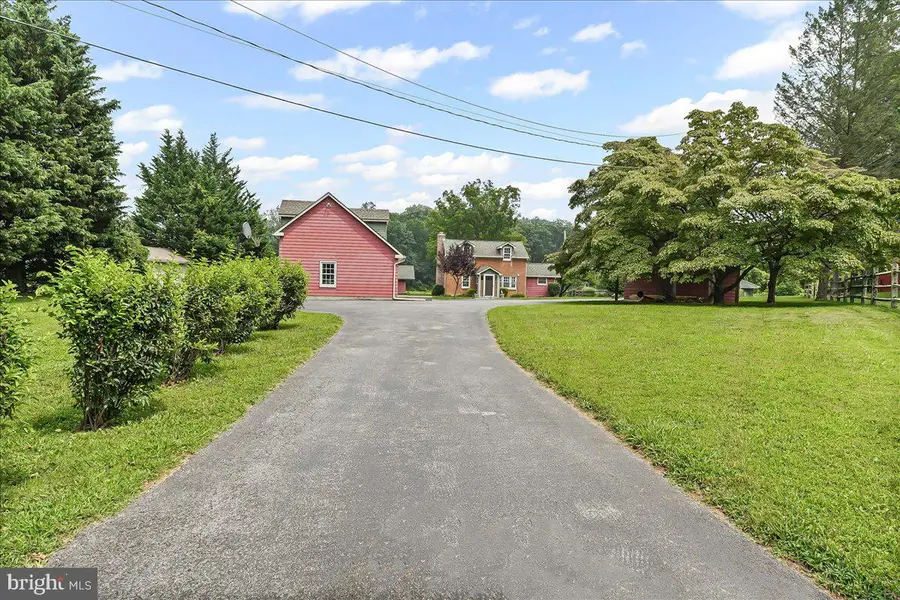 1439 Middletown Rd, Glen Mills, PA 19342 - #3