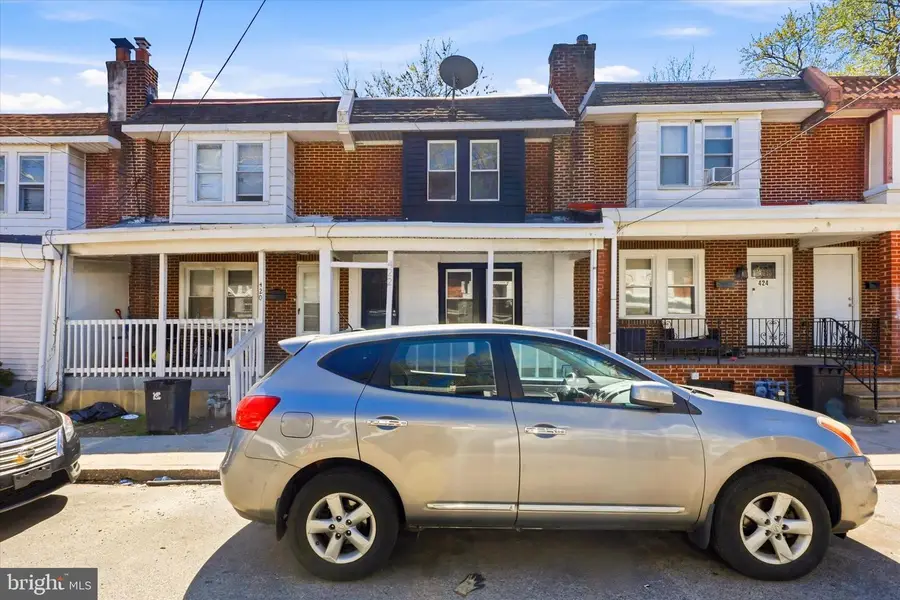 422 Darby Ter, Darby, PA 19023 - #3