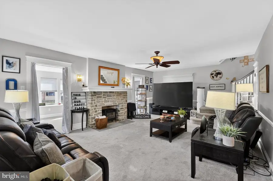 346 Wayne Ave, Lansdowne, PA 19050 - #2