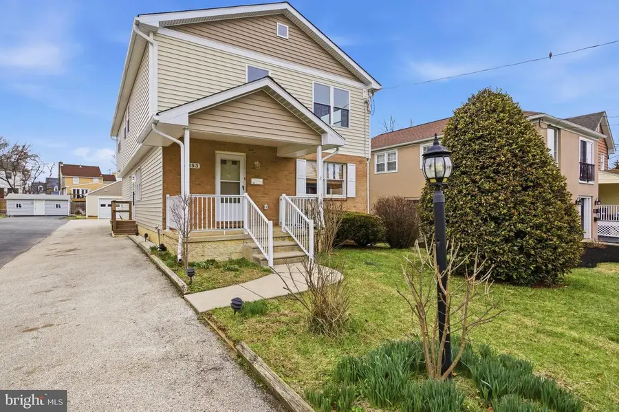 253 Saxer Ave, Springfield, PA 19064 - #2