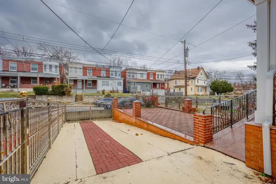 912 Ridge Ave, Darby, PA 19023 - #3