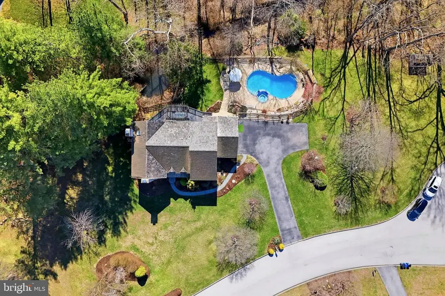 50 Allyssa Dr, Media, PA 19063 - #2