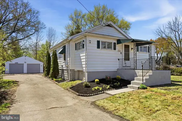 524 Bethel Ave, ASTON, PA 19014