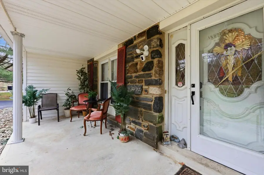 630 Mount Alverno Rd, Media, PA 19063 - #3