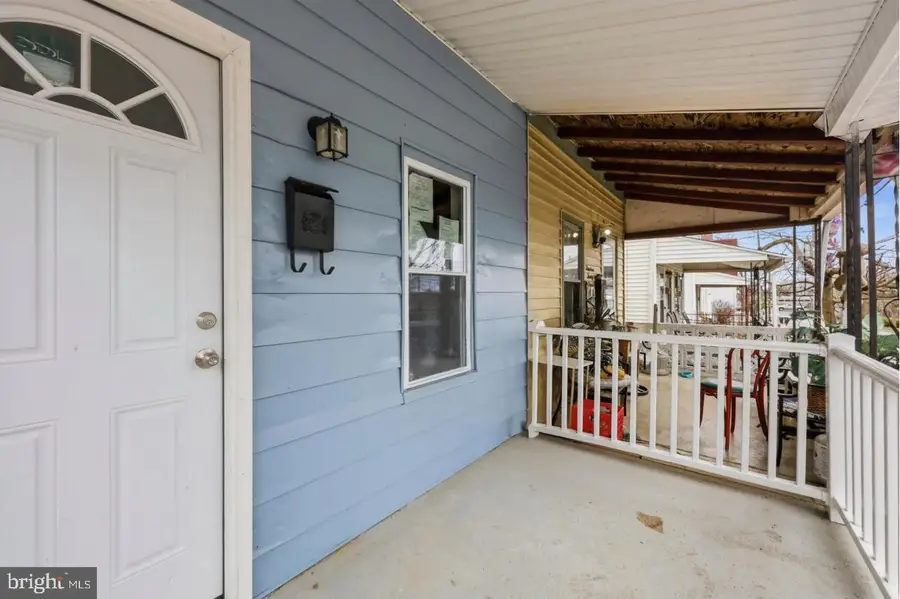 1335 Green St, Marcus Hook, PA 19061 - #2