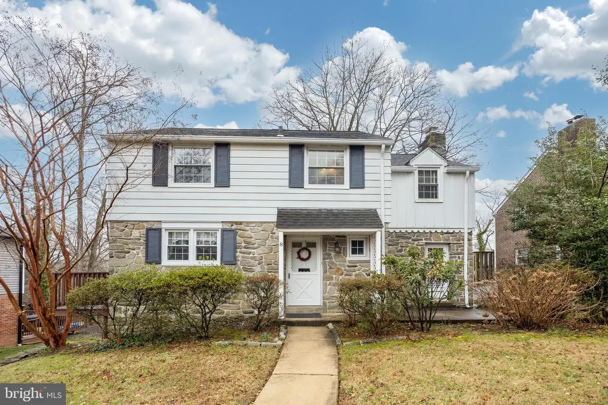 8 Pilgrim Ln, Drexel Hill, PA 19026 - #1