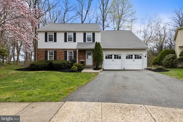 8 Harrow Cir, WAYNE, PA 19087