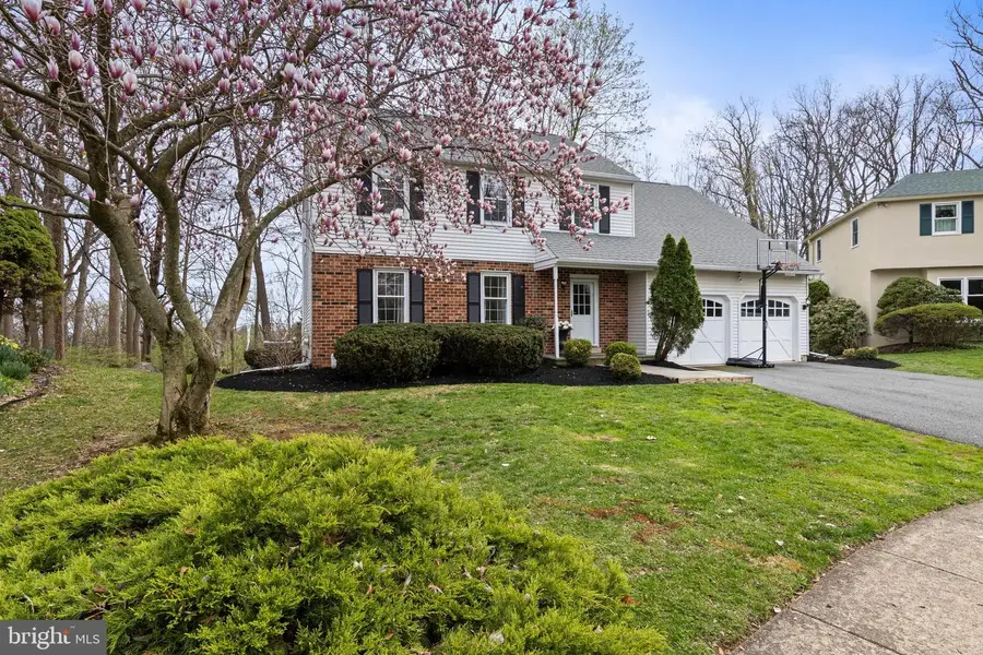 8 Harrow Cir, Wayne, PA 19087 - #2