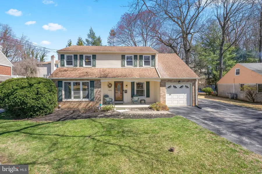 1005 Edwards Dr, Springfield, PA 19064 - #2