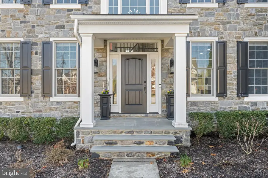 3804 Baldwin Ln, Newtown Square, PA 19073 - #2