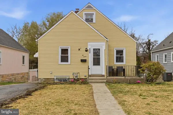 212 Mackenzie Ave, PROSPECT PARK, PA 19076