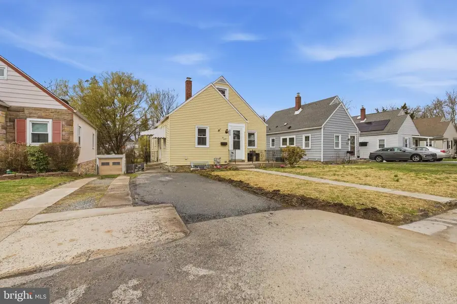 212 Mackenzie Ave, Prospect Park, PA 19076 - #3