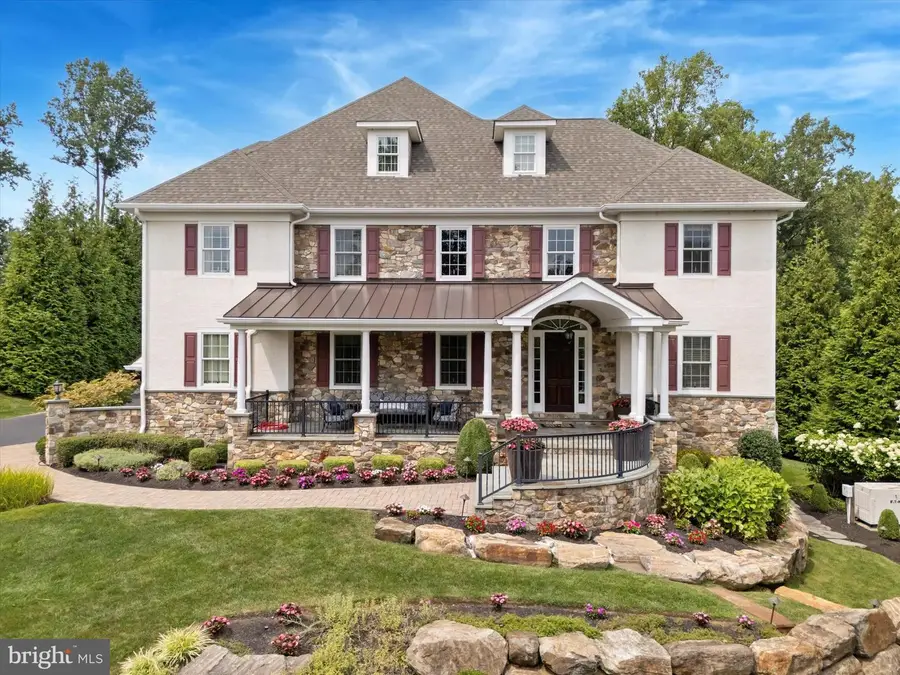1004 Brick House Farm Ln, Newtown Square, PA 19073 - #3