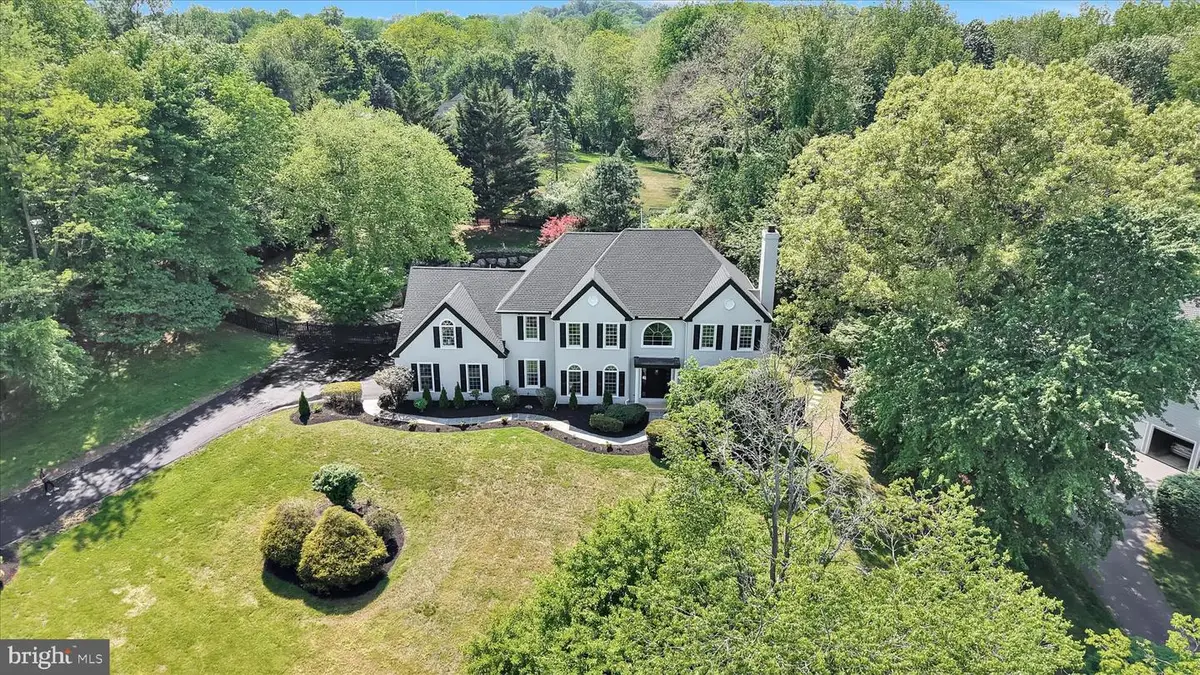 505 S Heilbron Dr, Media, PA 19063 - #1