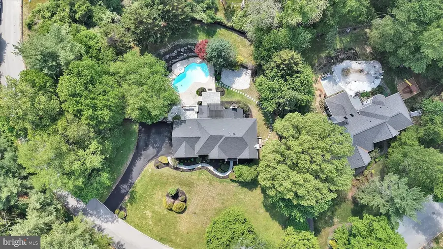 505 S Heilbron Dr, Media, PA 19063 - #3