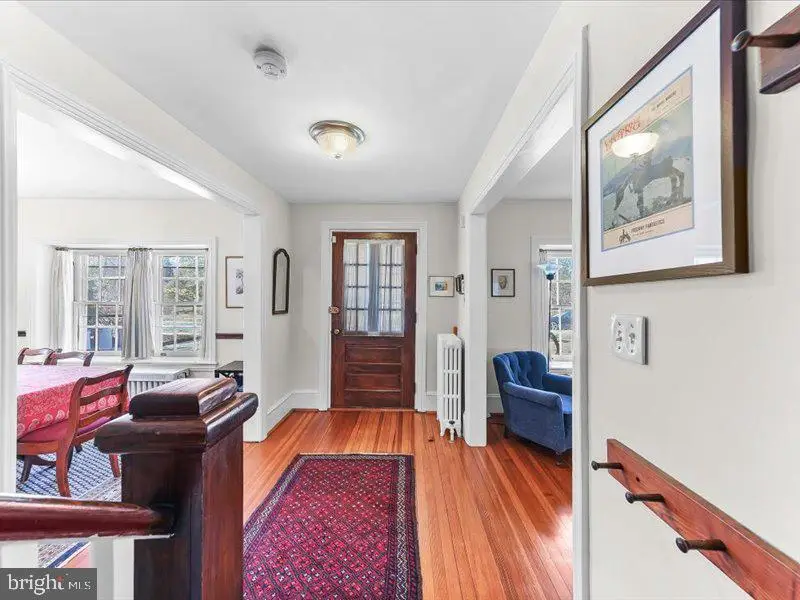 300 Harvard Ave, Swarthmore, PA 19081 - #3