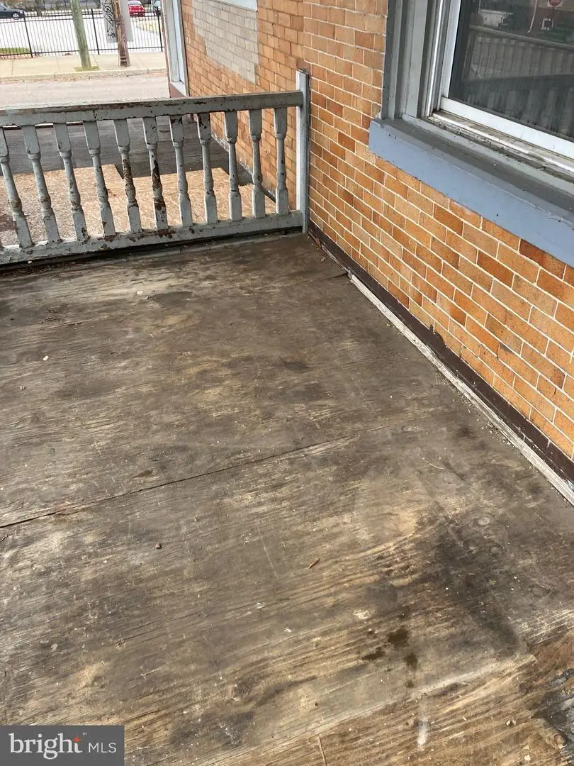 1233 Crosby St, Chester, PA 19013 - #2