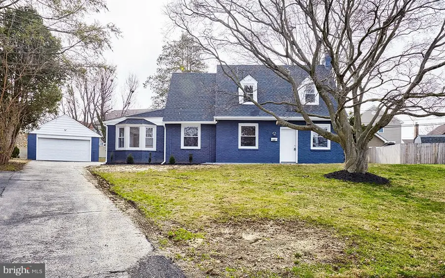 107 Ivy Rock Ln, Havertown, PA 19083 - #2