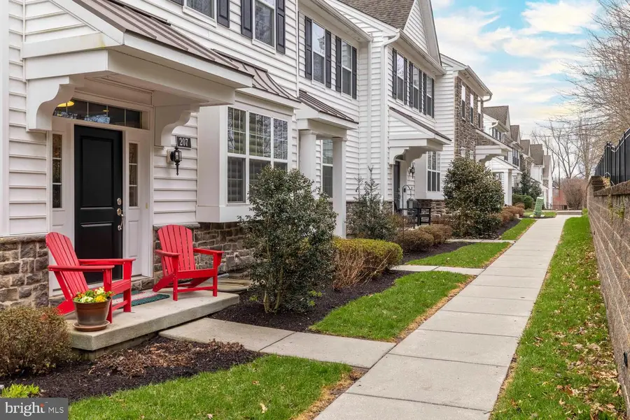 207 Avian Aly, Media, PA 19063 - #2