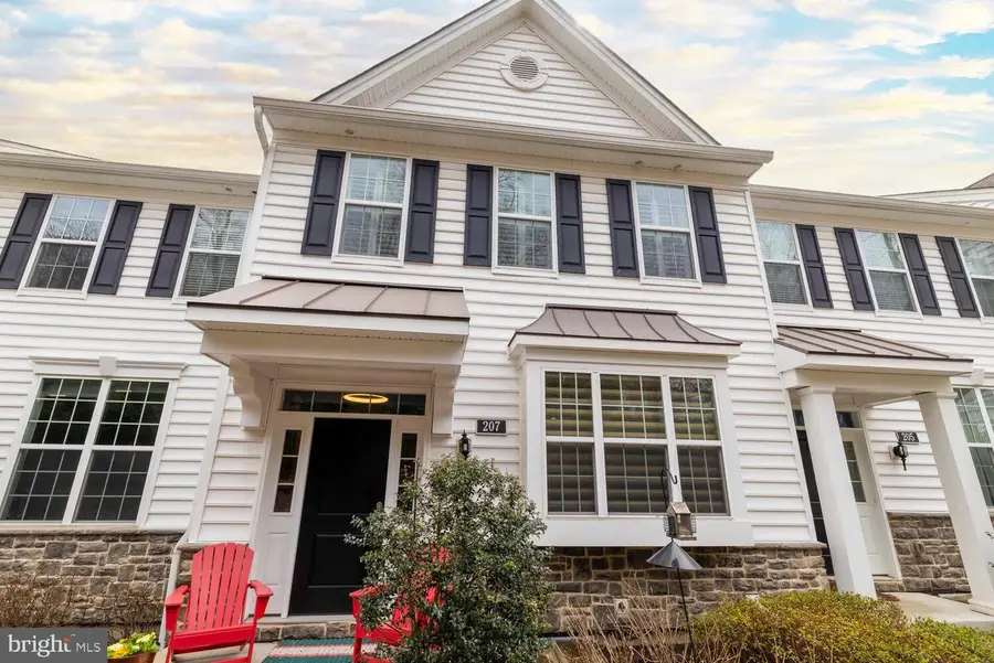 207 Avian Aly, Media, PA 19063 - #3
