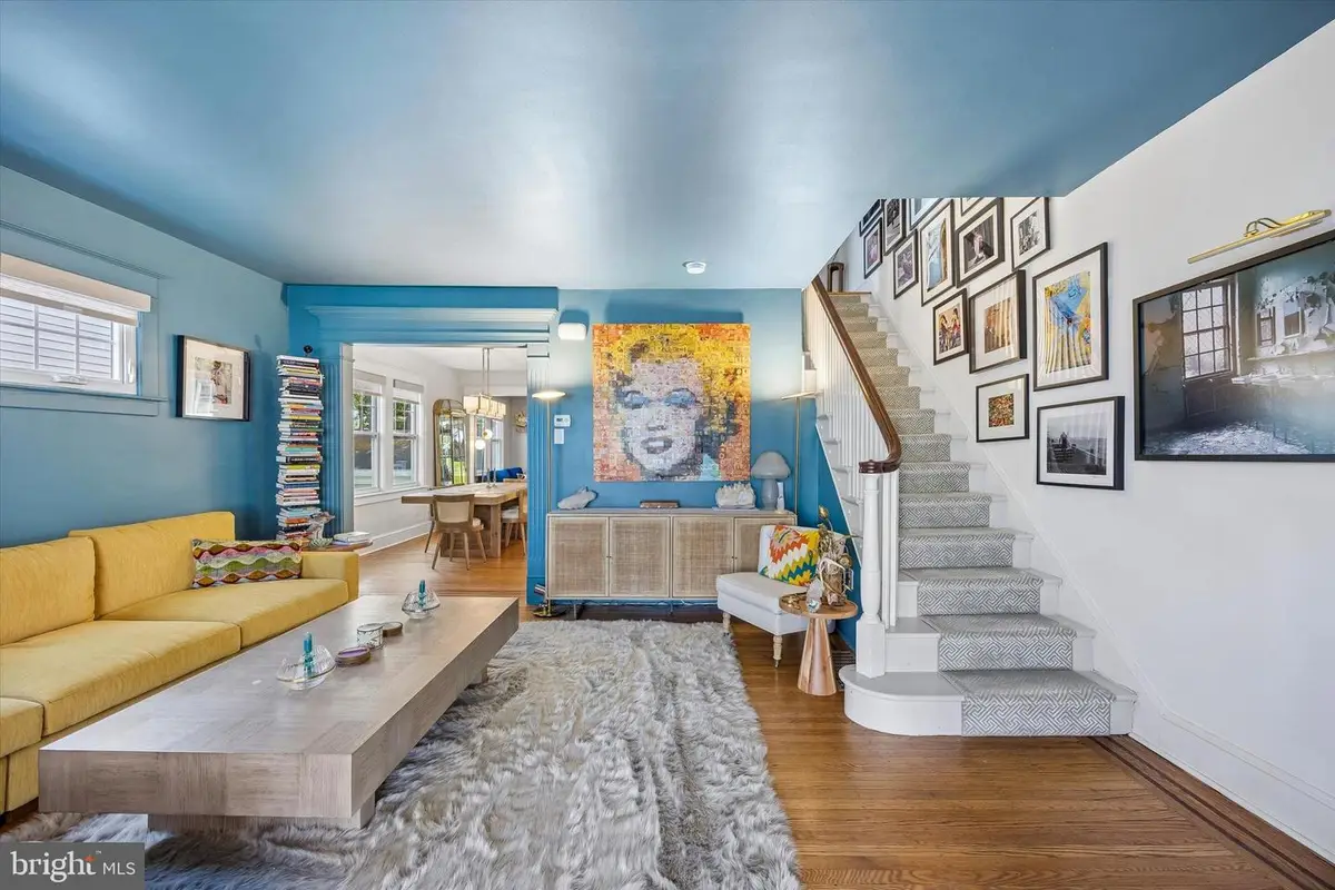 536 Country Club Ln, Havertown, PA 19083 - #1