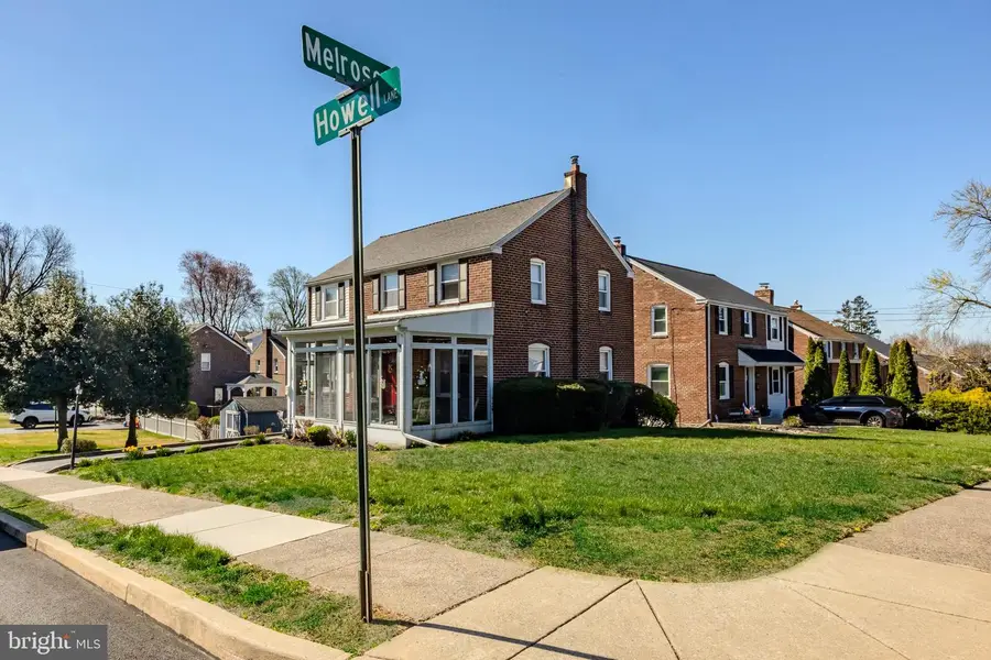 1700 Melrose Ave, Havertown, PA 19083 - #2