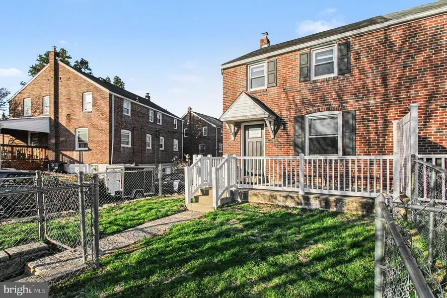 646 Clymer Ln, Ridley Park, PA 19078 - #2