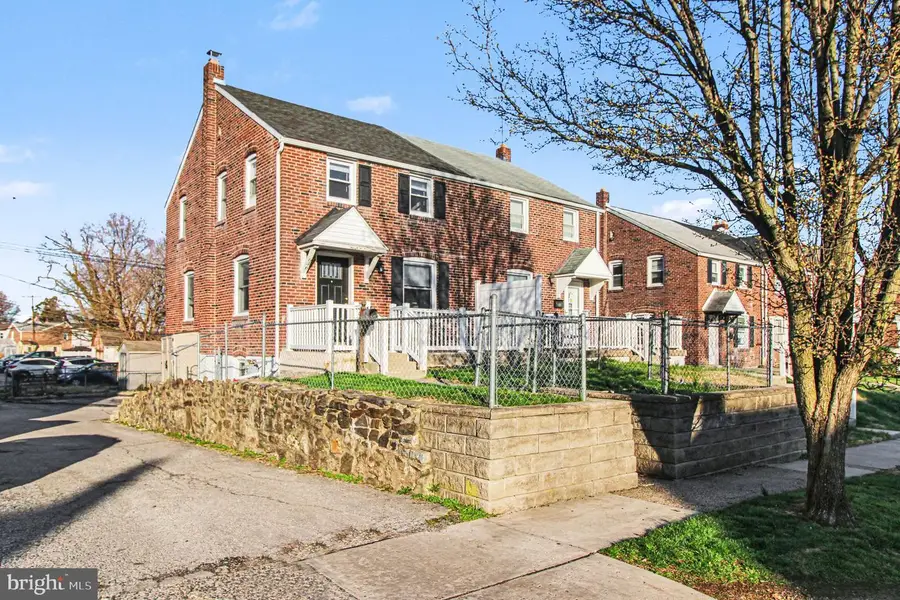 646 Clymer Ln, Ridley Park, PA 19078 - #3