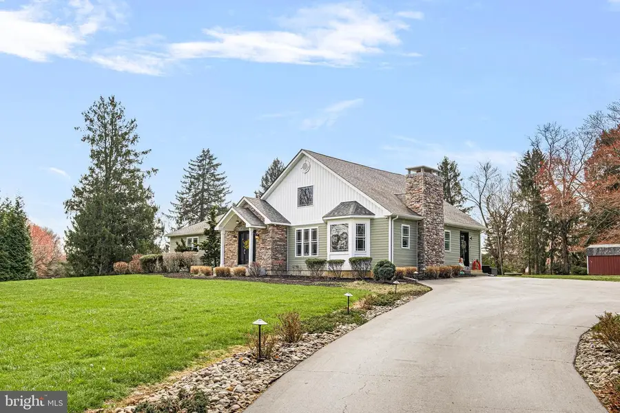 314 Concord Rd, Glen Mills, PA 19342 - #2