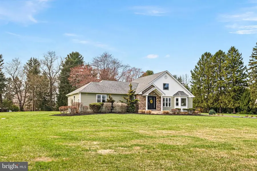 314 Concord Rd, Glen Mills, PA 19342 - #3